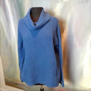 Free People Sweater!